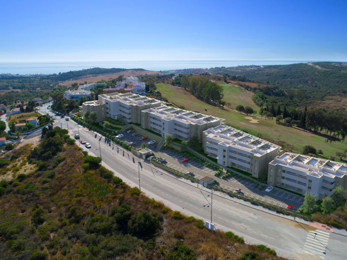 Image No.22-Propriété de 2 chambres à vendre à Estepona