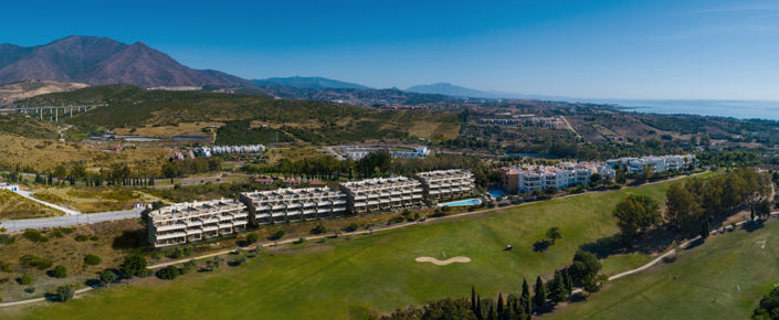 Image No.23-Propriété de 2 chambres à vendre à Estepona