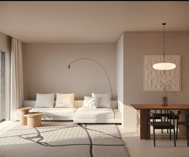 Image No.16-2 Bed Apartment for sale
