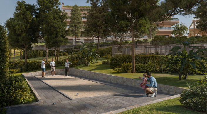 Image No.20-2 Bed Property for sale