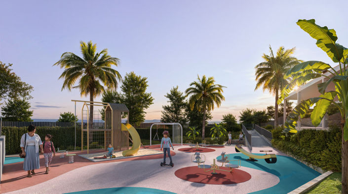 Image No.21-2 Bed Property for sale