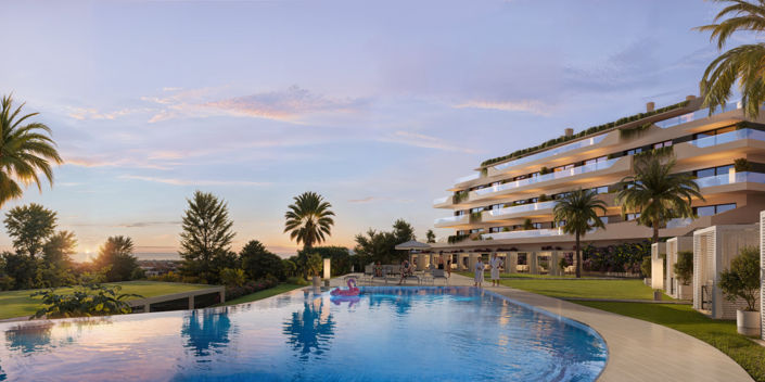 Image No.22-2 Bed Property for sale