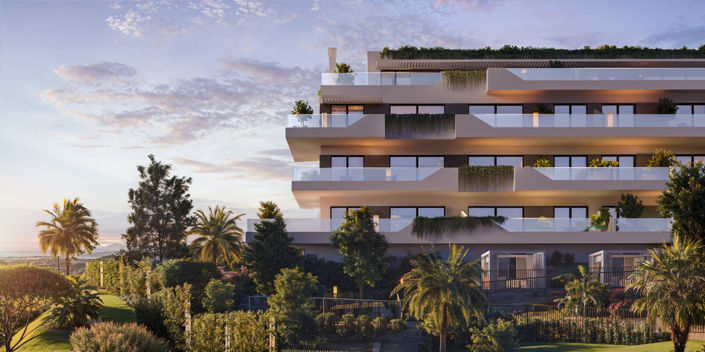 Image No.23-2 Bed Apartment for sale