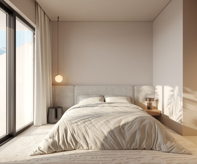 Image No.8-Propriété de 2 chambres à vendre à El Chapparal