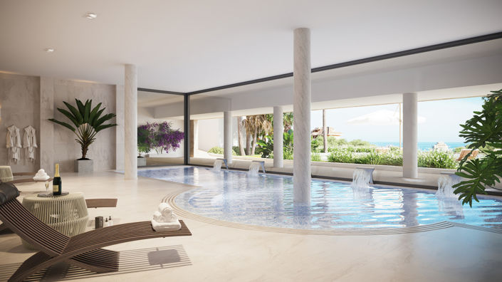 Image No.15-3 Bed Villa for sale