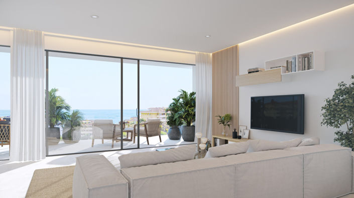 Image No.4-3 Bed Villa for sale