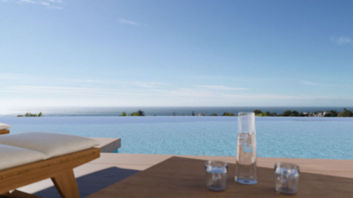 Image No.16-Maison de ville de 3 chambres à vendre à Riviera del Sol