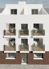 2 Bed Property for sale