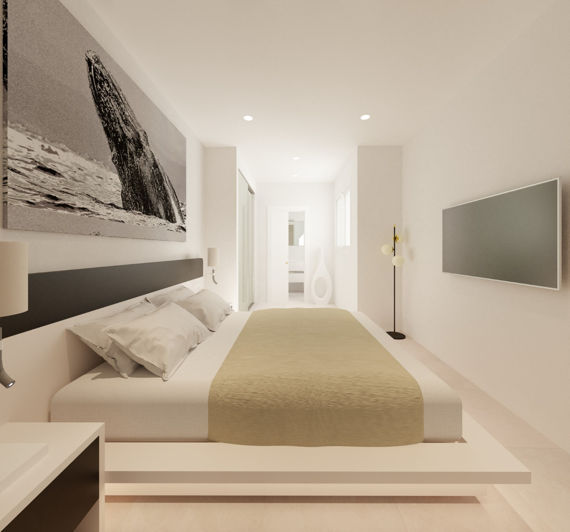 Image No.12-Propriété de 2 chambres à vendre à Fuengirola