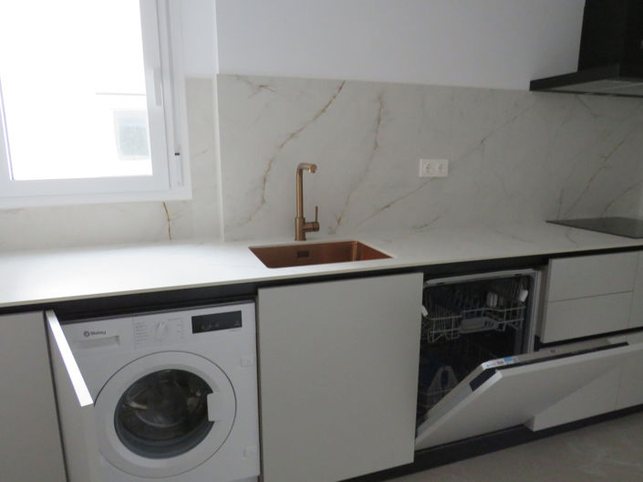 Image No.13-Propriété de 2 chambres à vendre à Fuengirola