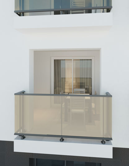 Image No.14-Propriété de 2 chambres à vendre à Fuengirola