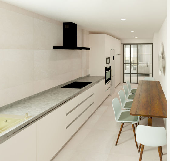 Image No.5-2 Bed Property for sale