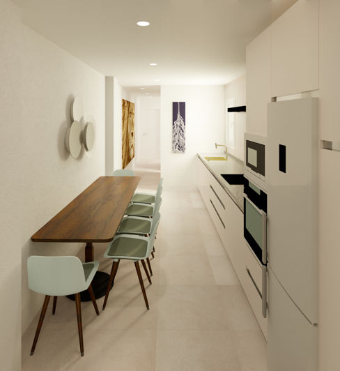 Image No.6-2 Bed Property for sale