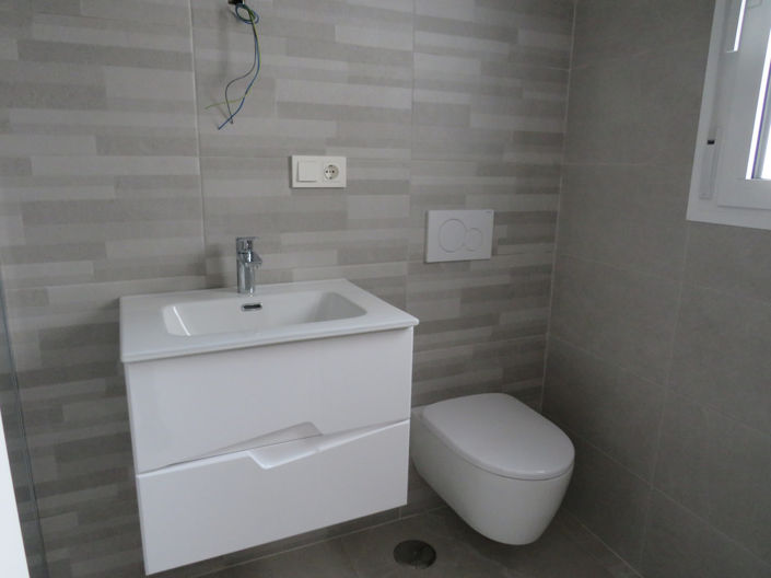 Image No.8-Propriété de 2 chambres à vendre à Fuengirola