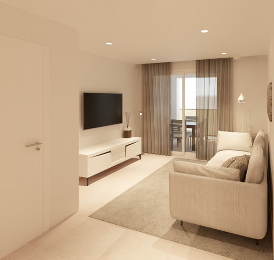 Image No.9-Propriété de 2 chambres à vendre à Fuengirola