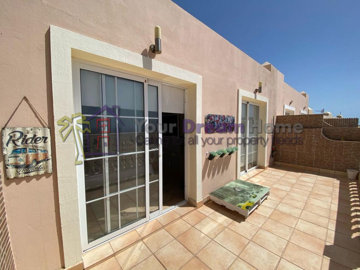 1 - Caleta De Fuste, House