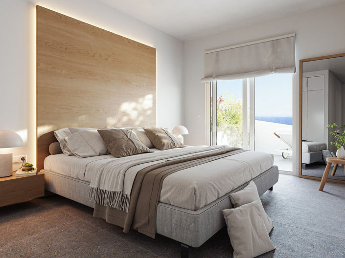 Image No.13-Appartement de 2 chambres à vendre à Mijas