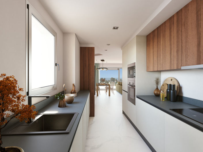 Image No.10-4 Bed Penthouse for sale