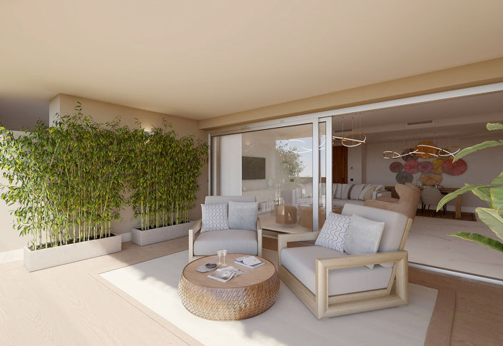 Image No.7-4 Bed Penthouse for sale