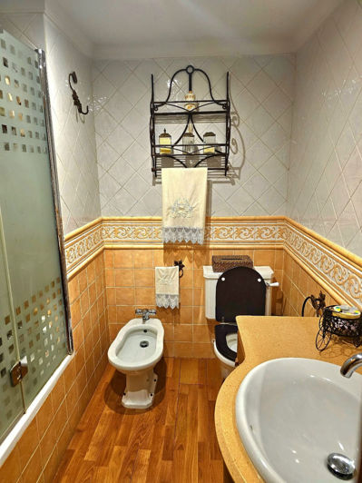 Image No.11-Appartement de 2 chambres à vendre à Estepona