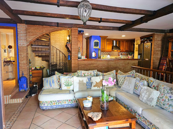 Image No.8-Appartement de 2 chambres à vendre à Estepona