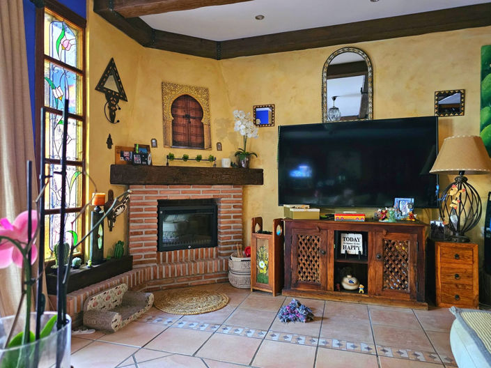 Image No.9-Appartement de 2 chambres à vendre à Estepona