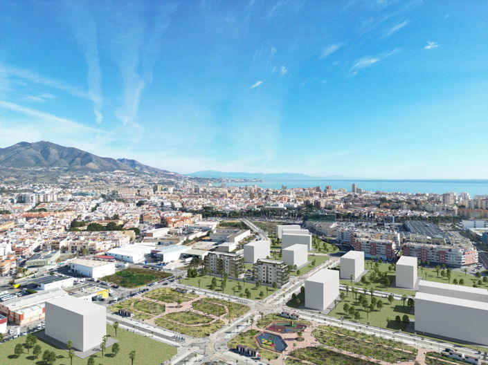 Image No.20-Propriété de 2 chambres à vendre à Las Lagunas de Mijas