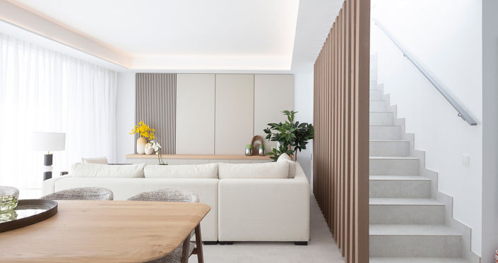 Image No.7-Propriété de 3 chambres à vendre à Marbella