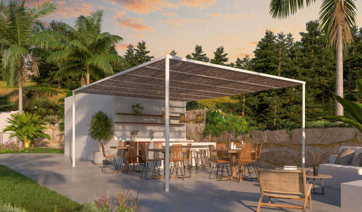 Image No.12-Propriété de 2 chambres à vendre à Mijas