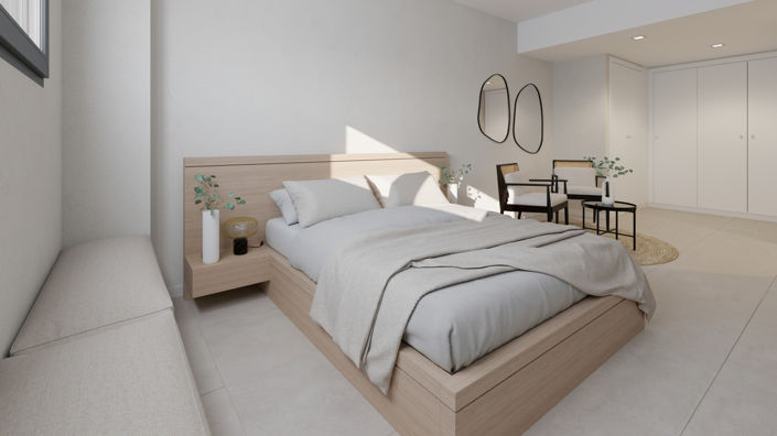 Image No.9-Propriété de 2 chambres à vendre à Mijas