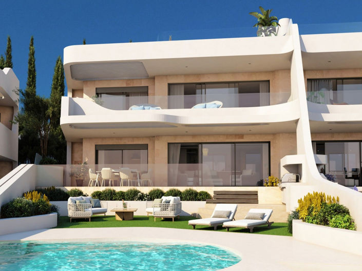 Image No.1-3 Bed Apartment for sale