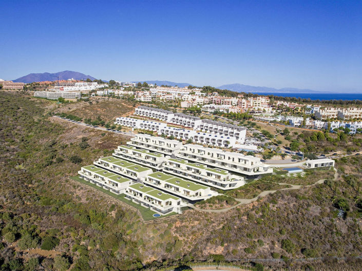 Image No.10-4 Bed Apartment for sale