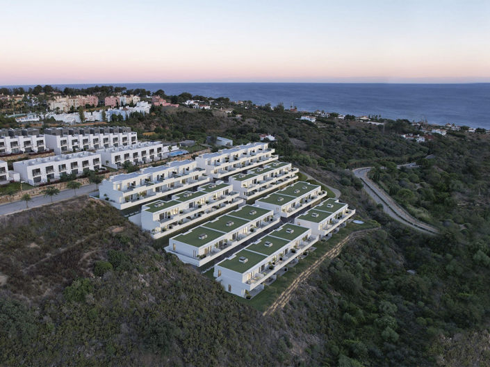 Image No.11-Appartement de 4 chambres à vendre à Manilva