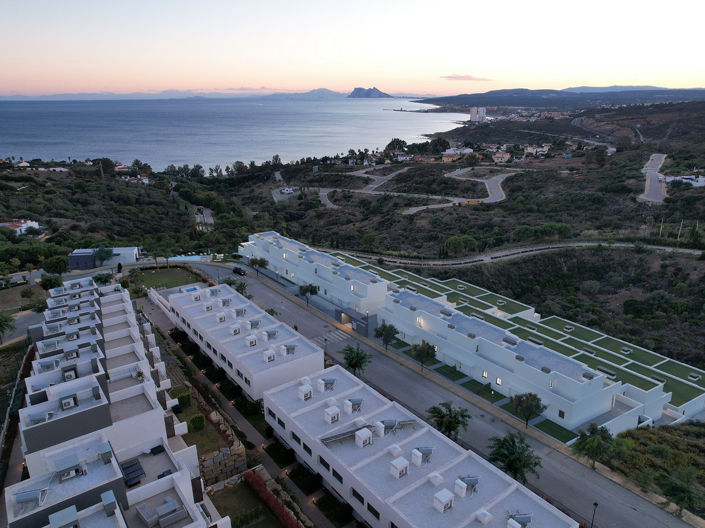 Image No.12-Appartement de 4 chambres à vendre à Manilva