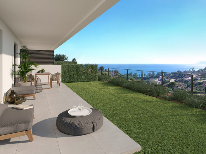 Image No.14-4 Bed Apartment for sale