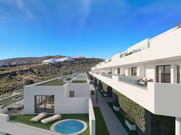 Image No.15-4 Bed Apartment for sale