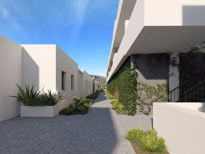 Image No.16-4 Bed Apartment for sale