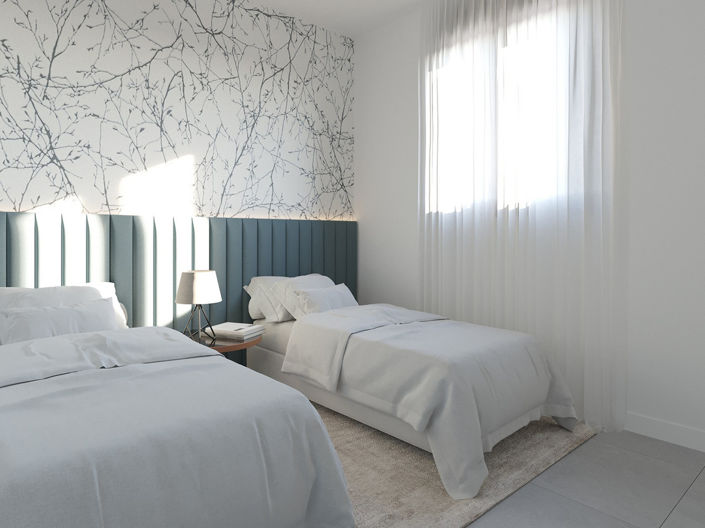 Image No.5-Appartement de 4 chambres à vendre à Manilva