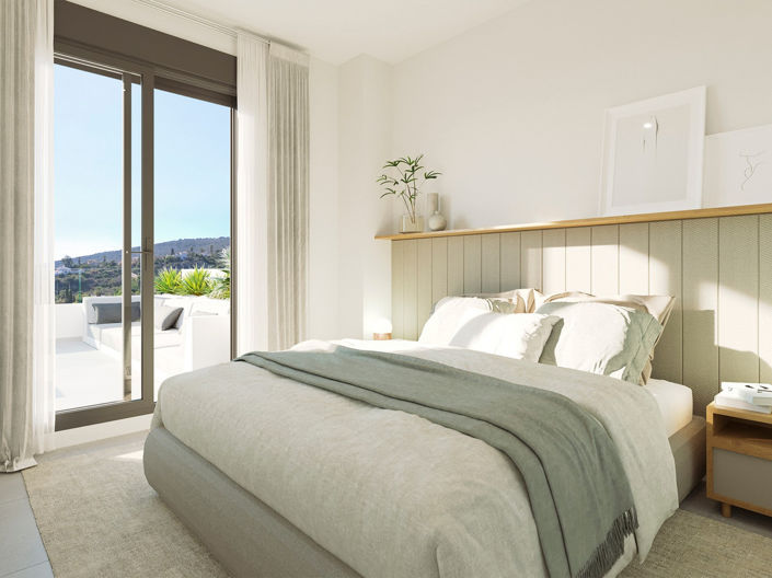 Image No.6-4 Bed Apartment for sale