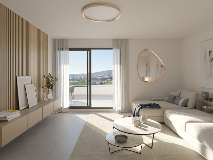 Image No.8-4 Bed Apartment for sale