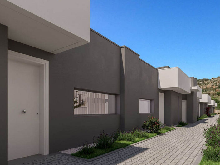 Image No.6-3 Bed House for sale