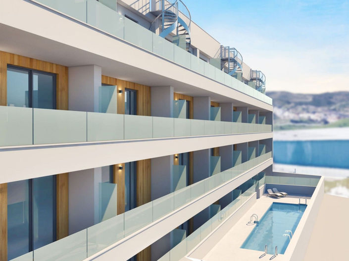 Image No.2-2 Bed Apartment for sale