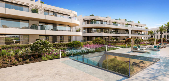 Image No.16-2 Bed Property for sale