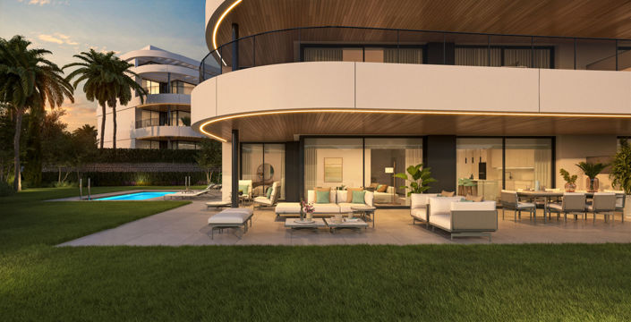 Image No.21-2 Bed Property for sale