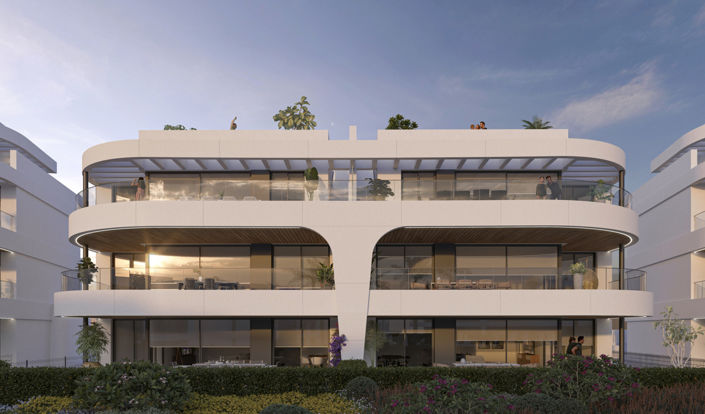 Image No.24-2 Bed Property for sale