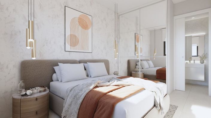 Image No.5-2 Bed Apartment for sale