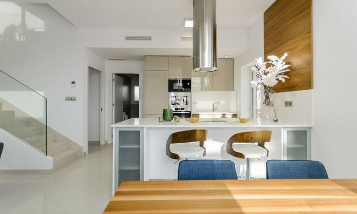 Image No.30-3 Bed Villa for sale