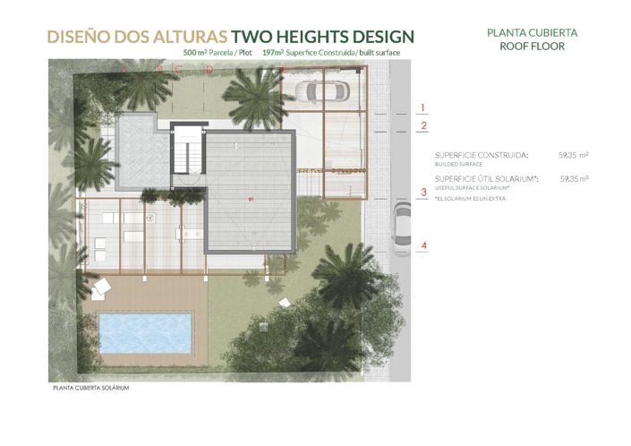 Image No.32-4 Bed House for sale