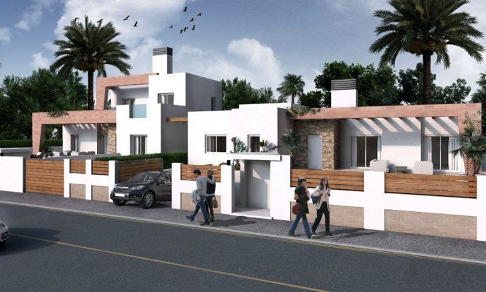Image No.10-3 Bed Bungalow for sale