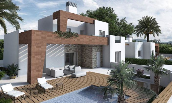 Image No.13-3 Bed House for sale